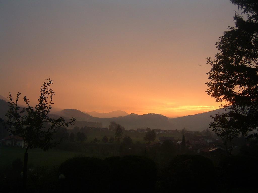 Ferienwohnung Am Roemerweg Wald Inzell Luaran gambar