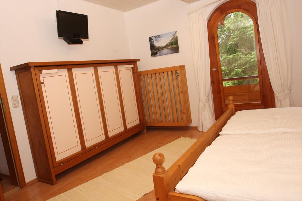Ferienwohnung Am Roemerweg Wald Inzell Luaran gambar